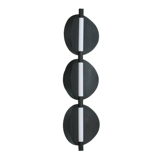 Arteriors Home Luna Sconce Bronze