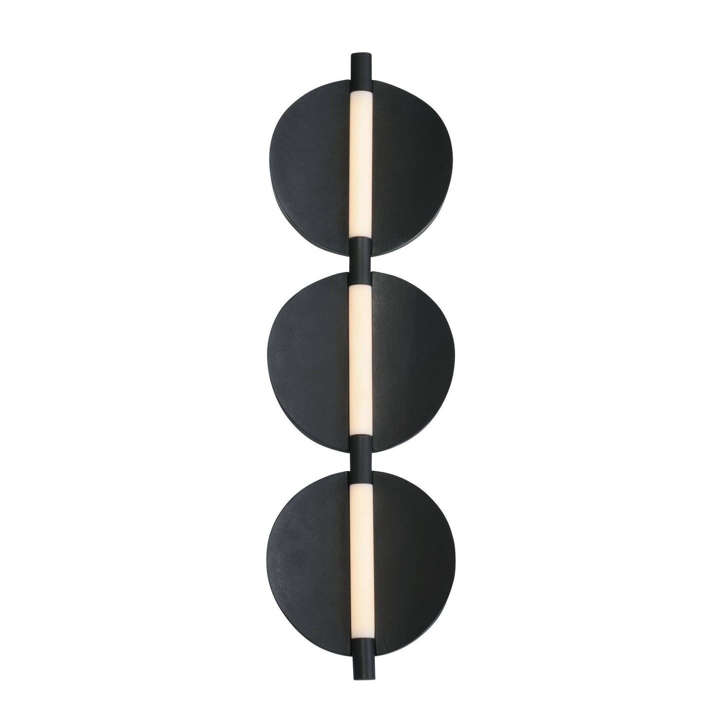 Arteriors Home Luna Sconce Bronze