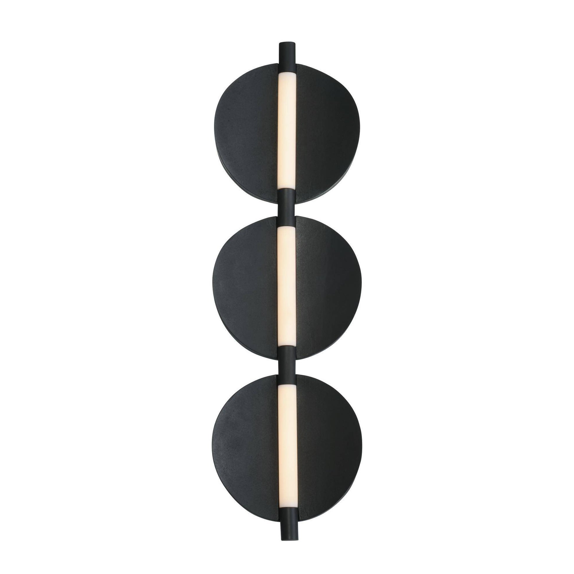 Arteriors Home Luna Sconce Bronze