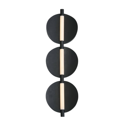 Arteriors Home Luna Sconce Bronze