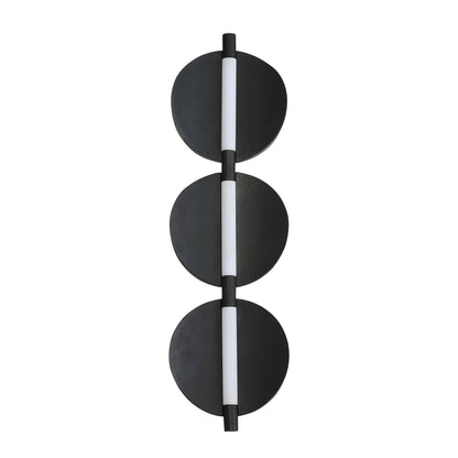 Arteriors Home Luna Sconce Bronze