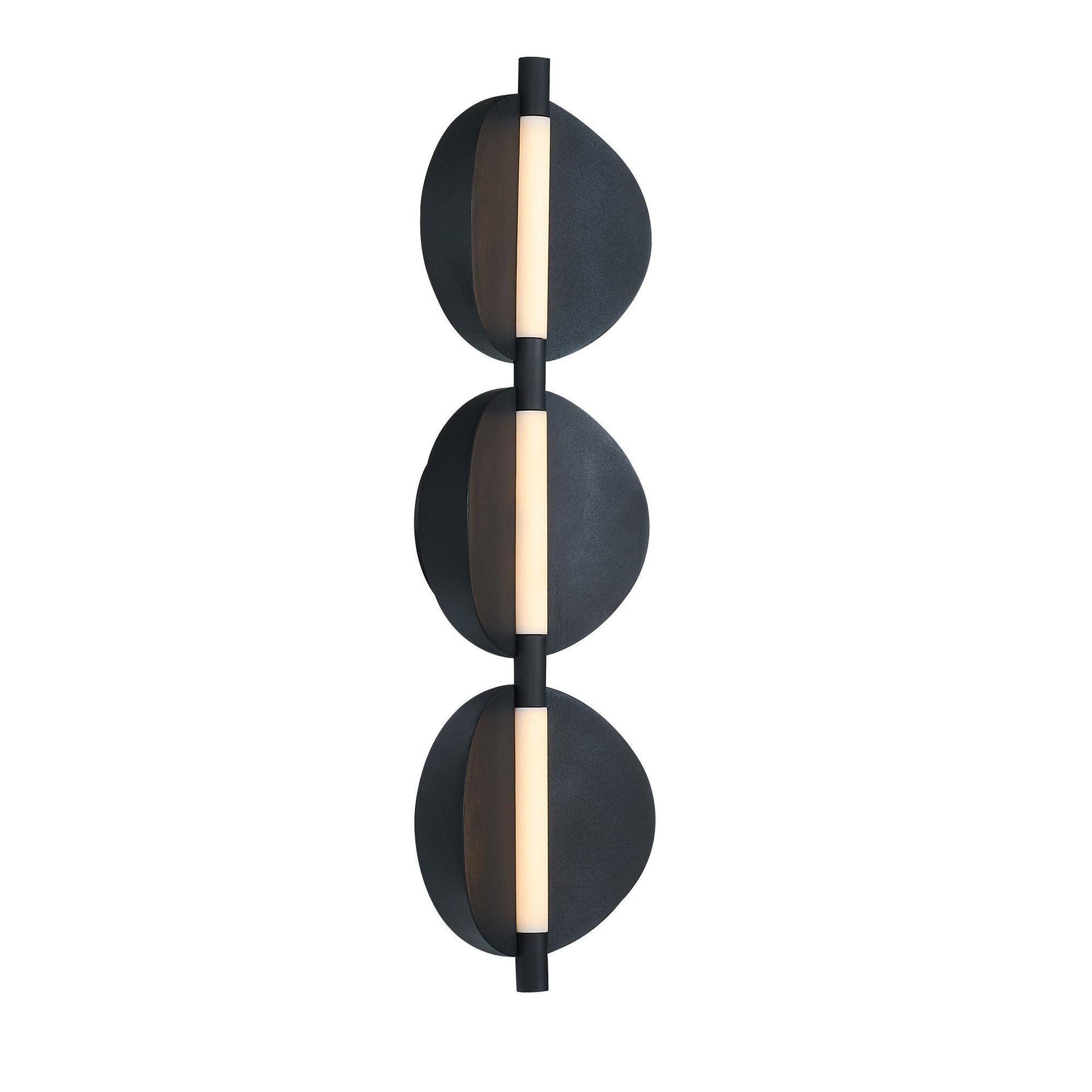 Arteriors Home Luna Sconce Bronze