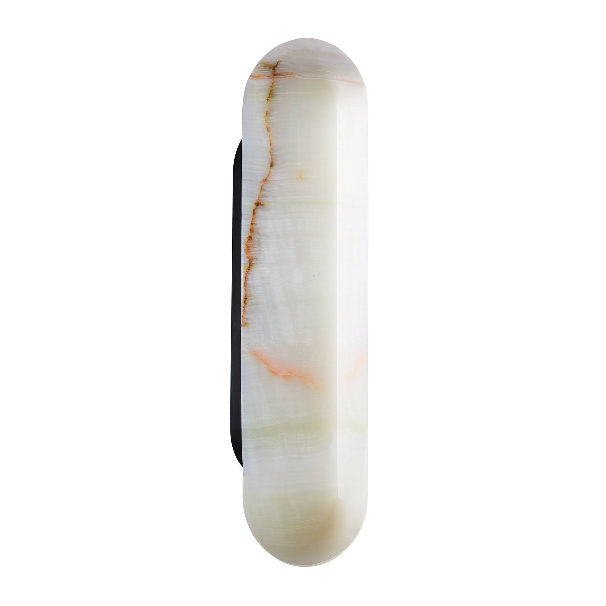 Arteriors Home London Sconce White
