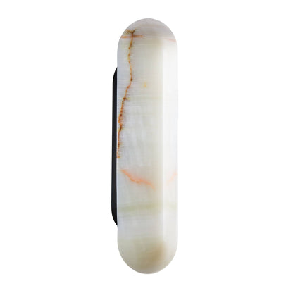 Arteriors Home London Sconce White