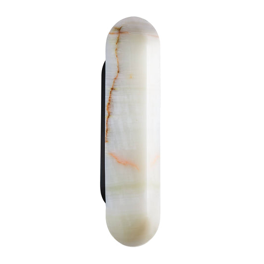 Arteriors Home London Sconce White