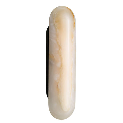 Arteriors Home London Sconce White