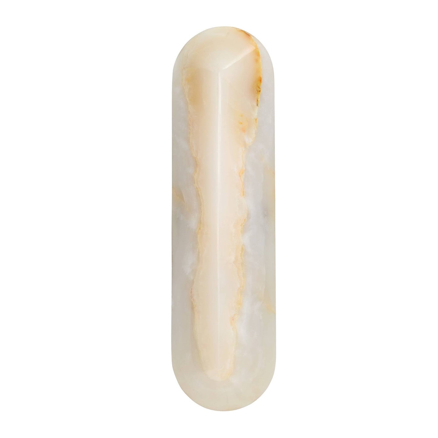 Arteriors Home London Sconce White