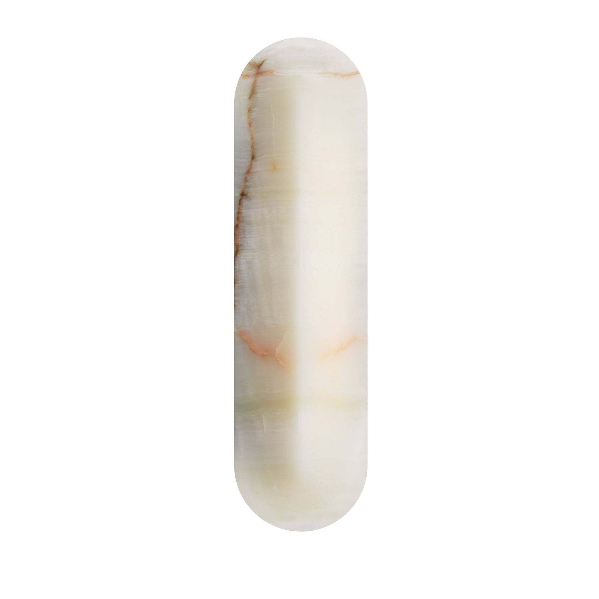 Arteriors Home London Sconce White