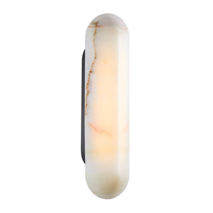Arteriors Home London Sconce White