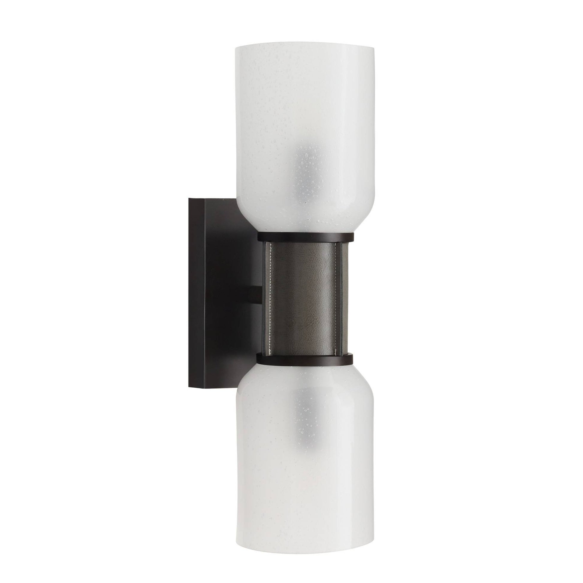 Arteriors Home Landon Sconce Frosted