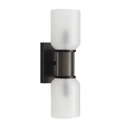 Arteriors Home Landon Sconce Frosted