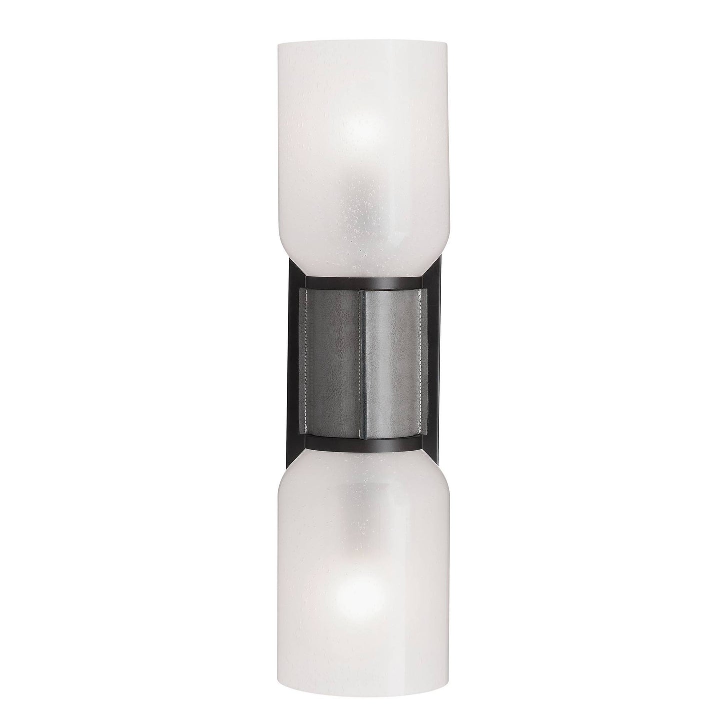 Arteriors Home Landon Sconce Frosted