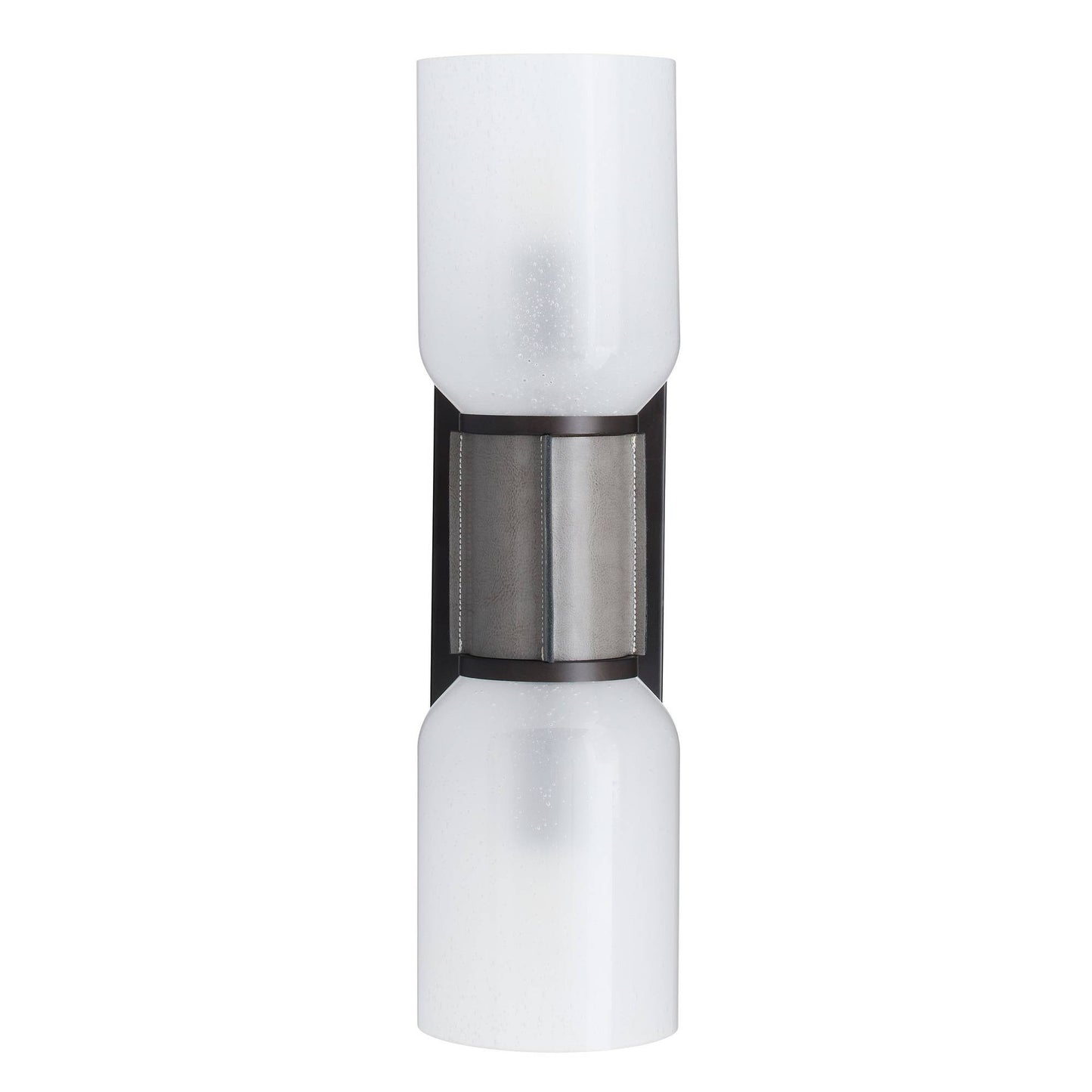 Arteriors Home Landon Sconce Frosted