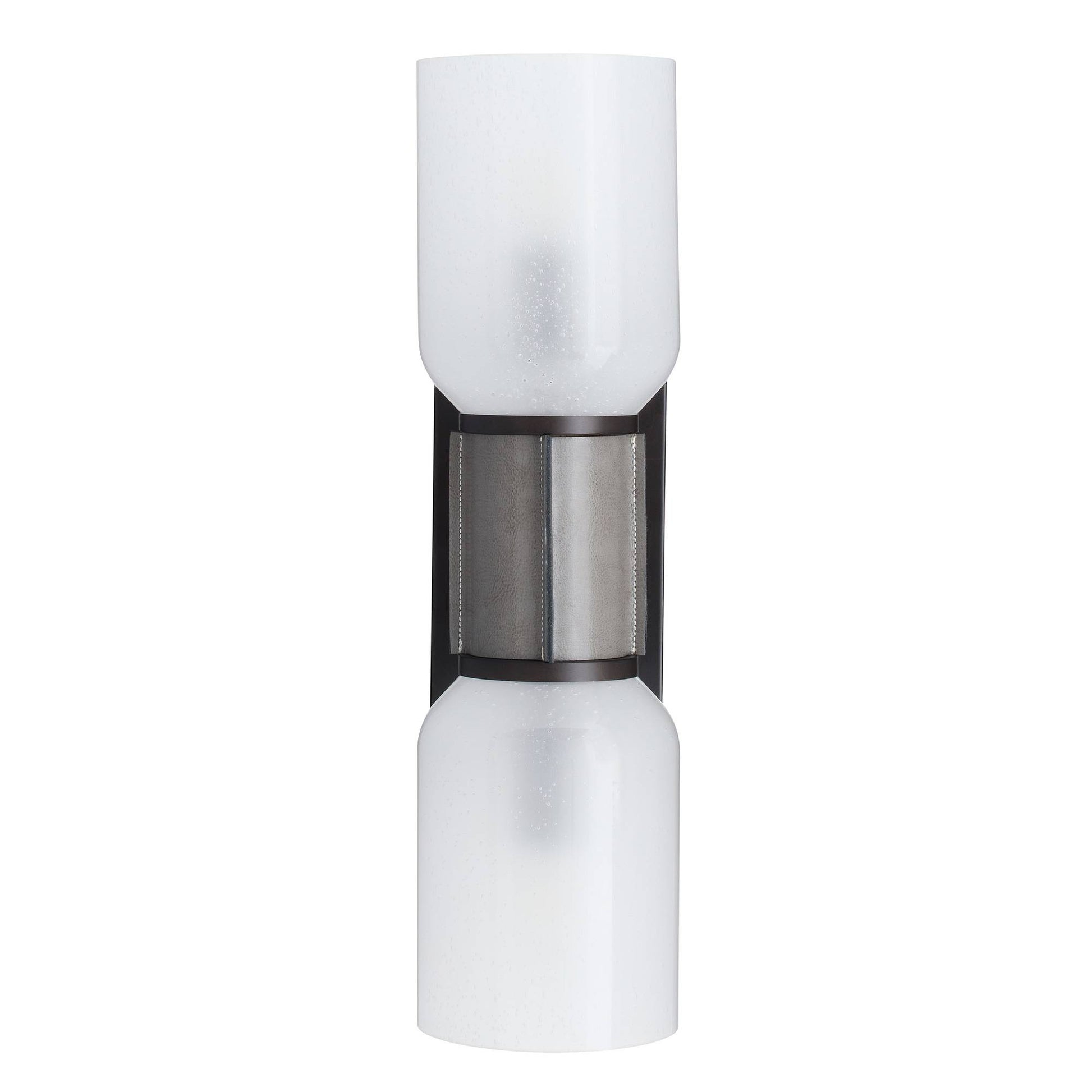 Arteriors Home Landon Sconce Frosted