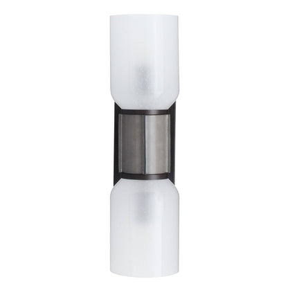Arteriors Home Landon Sconce Frosted