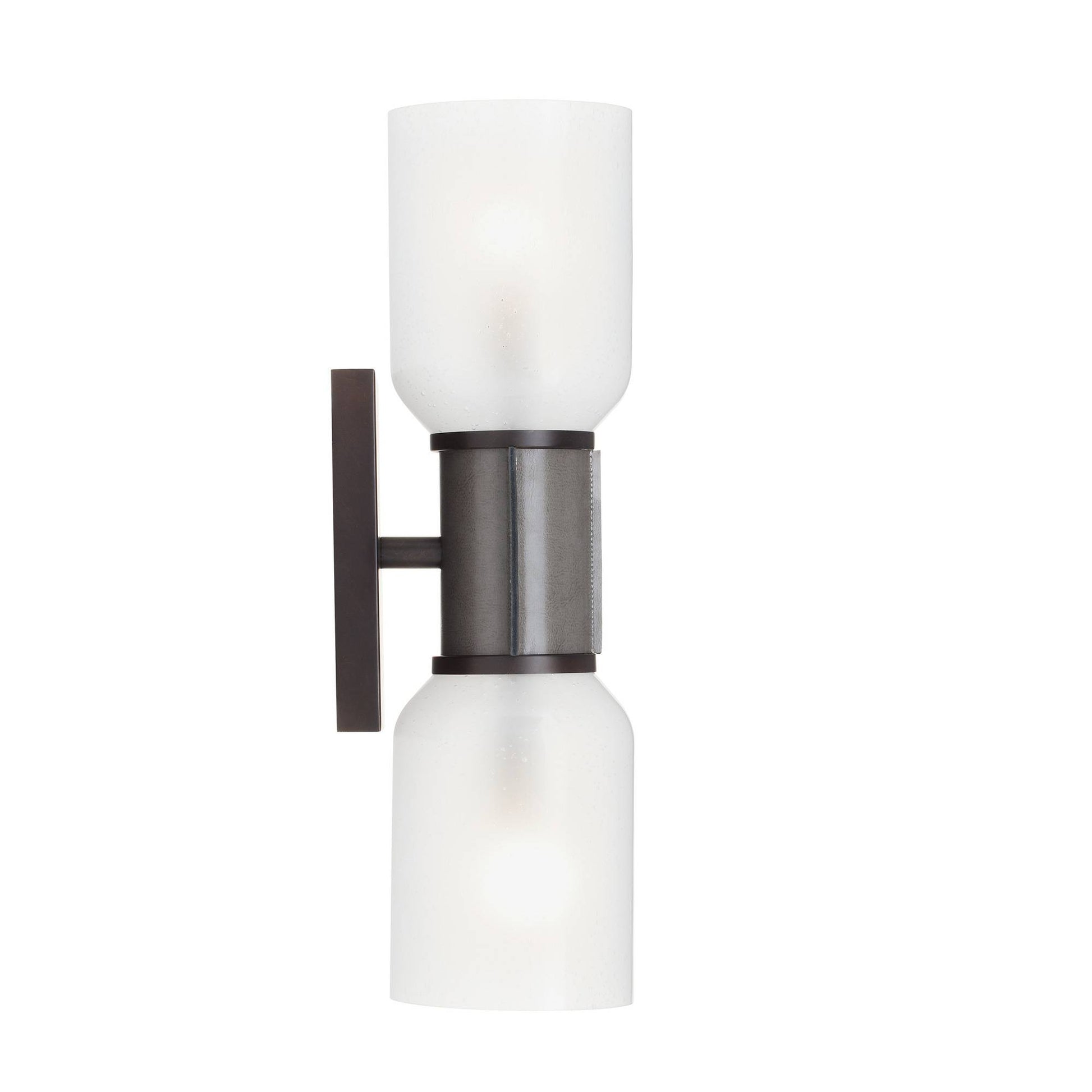 Arteriors Home Landon Sconce Frosted