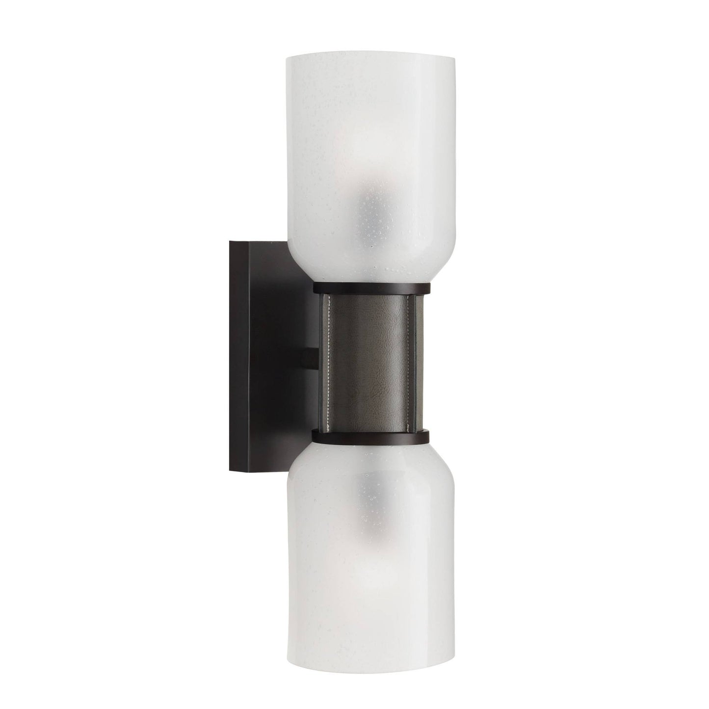 Arteriors Home Landon Sconce Frosted