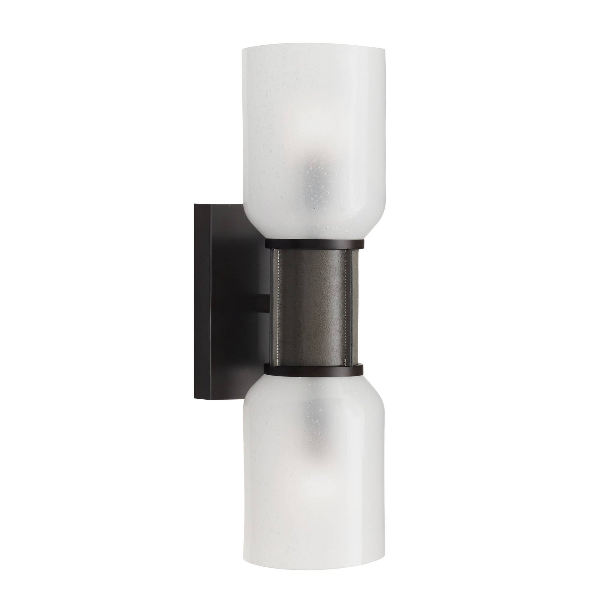 Arteriors Home Landon Sconce Frosted