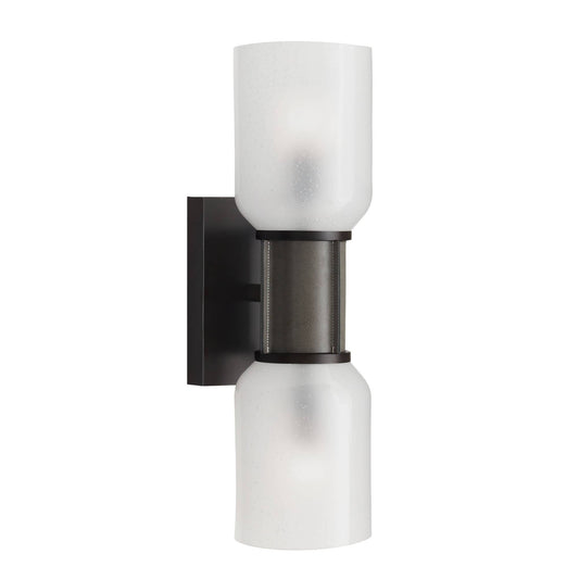 Arteriors Home Landon Sconce Frosted