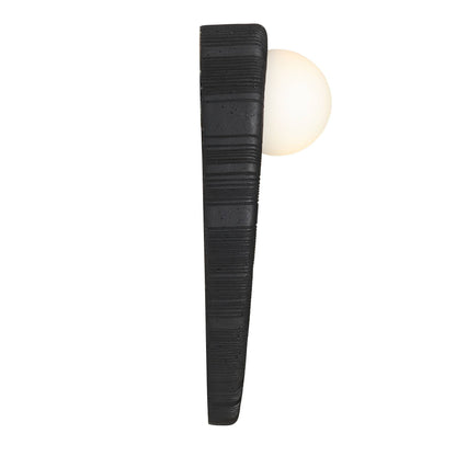 Arteriors Home Laredo Sconce Charcoal