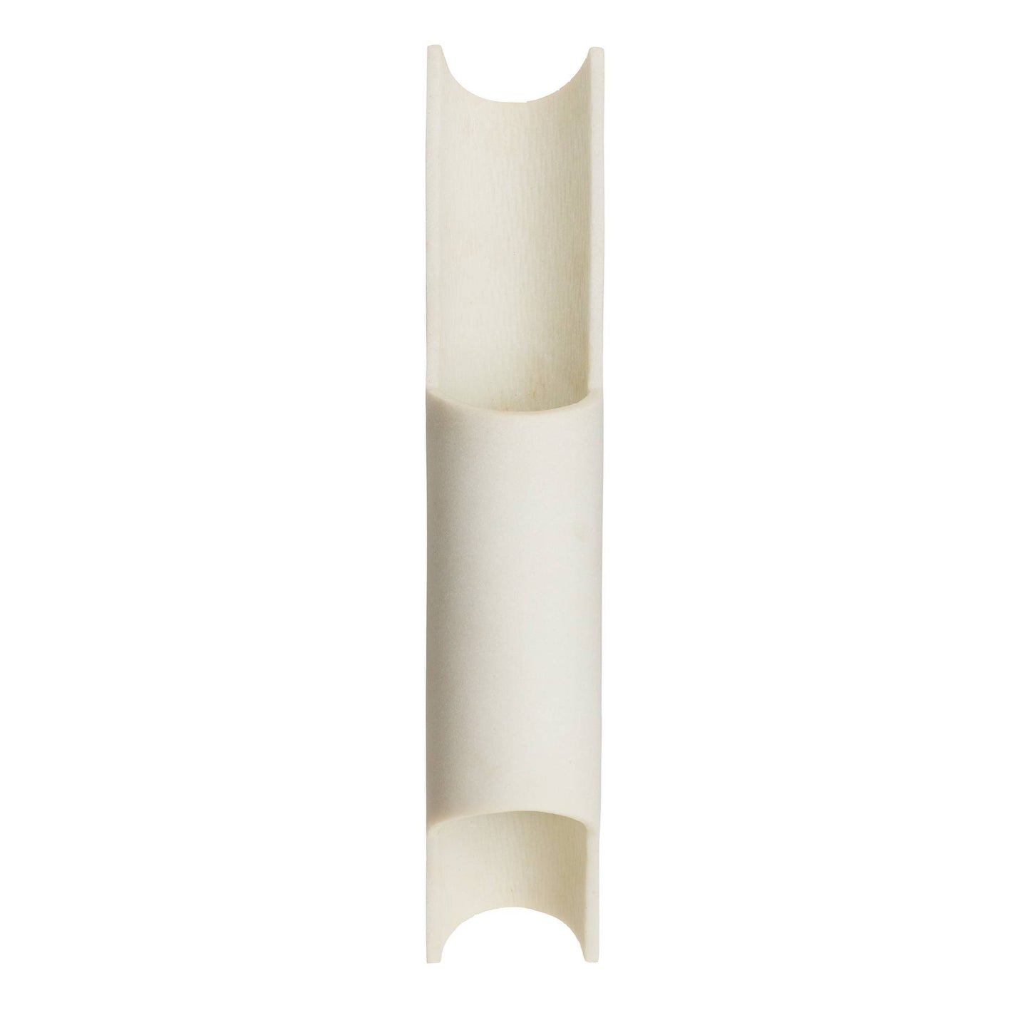 Arteriors Home Matthew Sconce Ivory