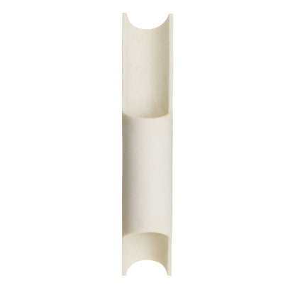 Arteriors Home Matthew Sconce Ivory