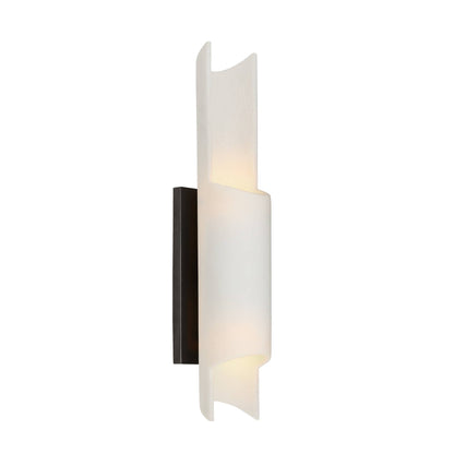 Arteriors Home Matthew Sconce Ivory