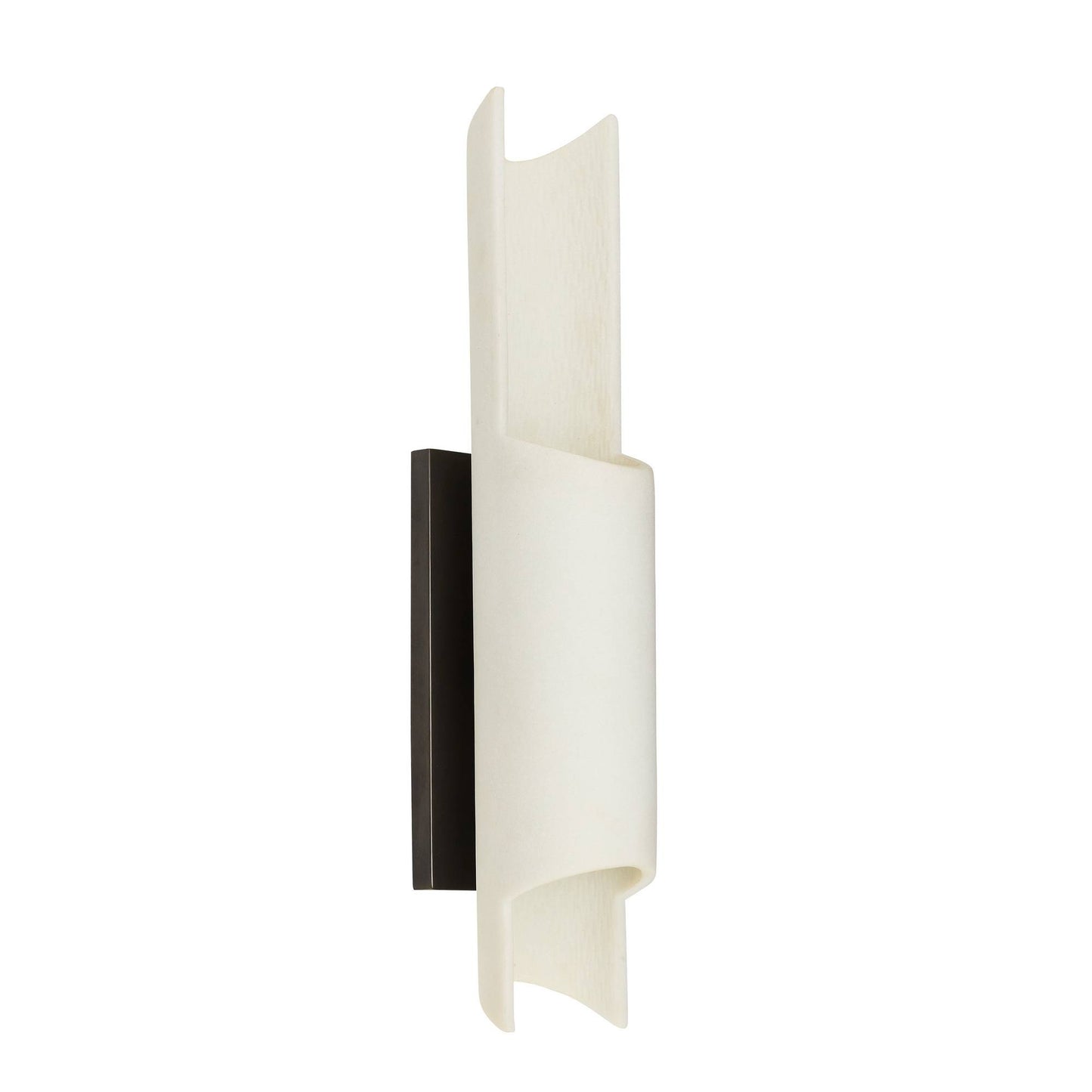 Arteriors Home Matthew Sconce Ivory