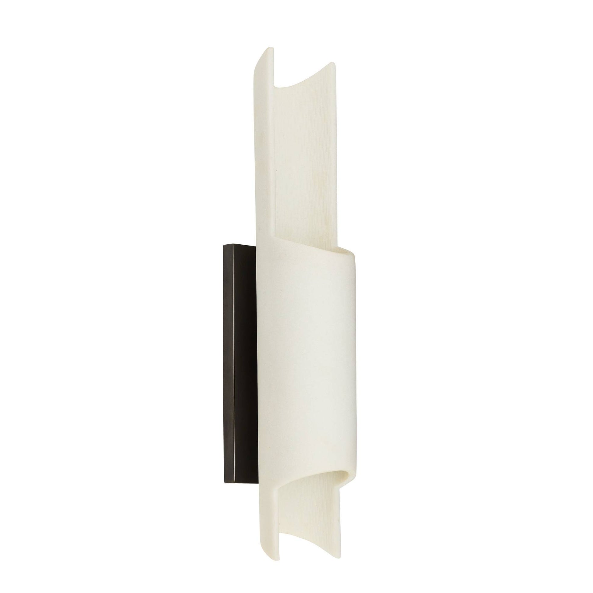 Arteriors Home Matthew Sconce Ivory