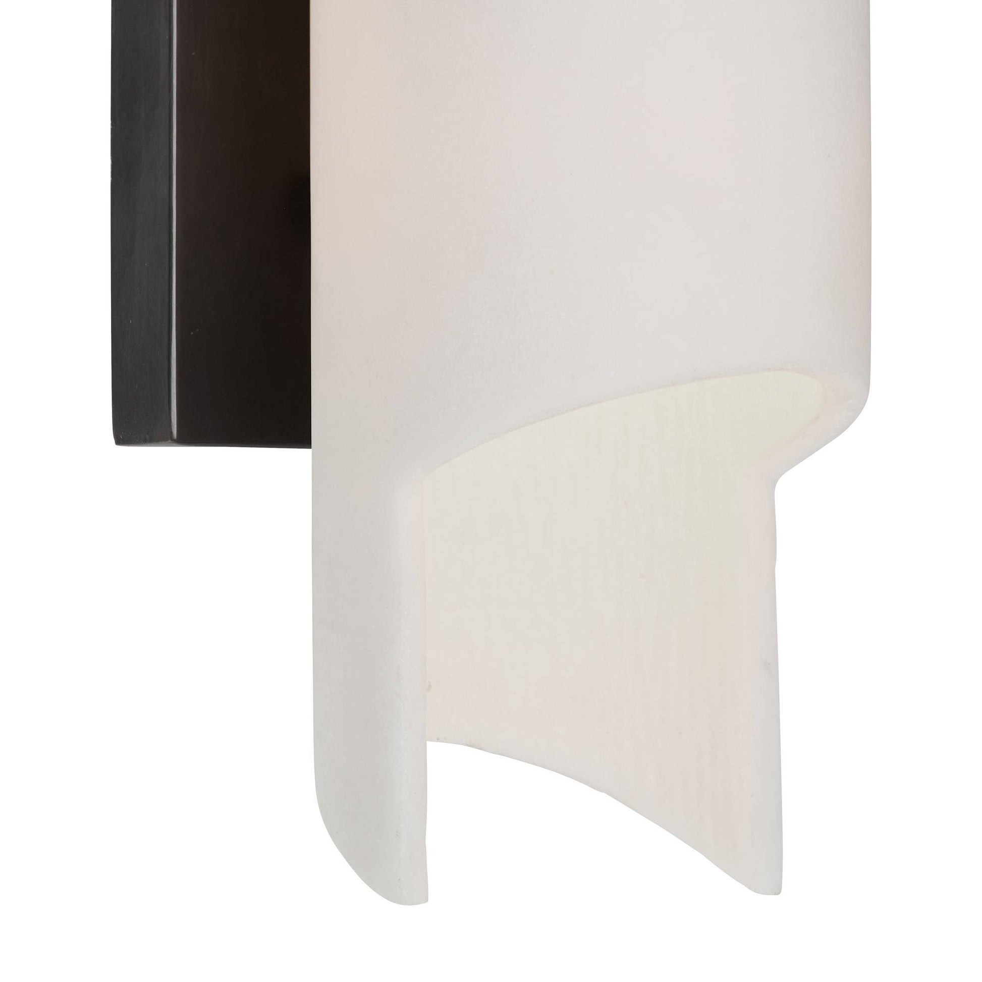 Arteriors Home Matthew Sconce Ivory
