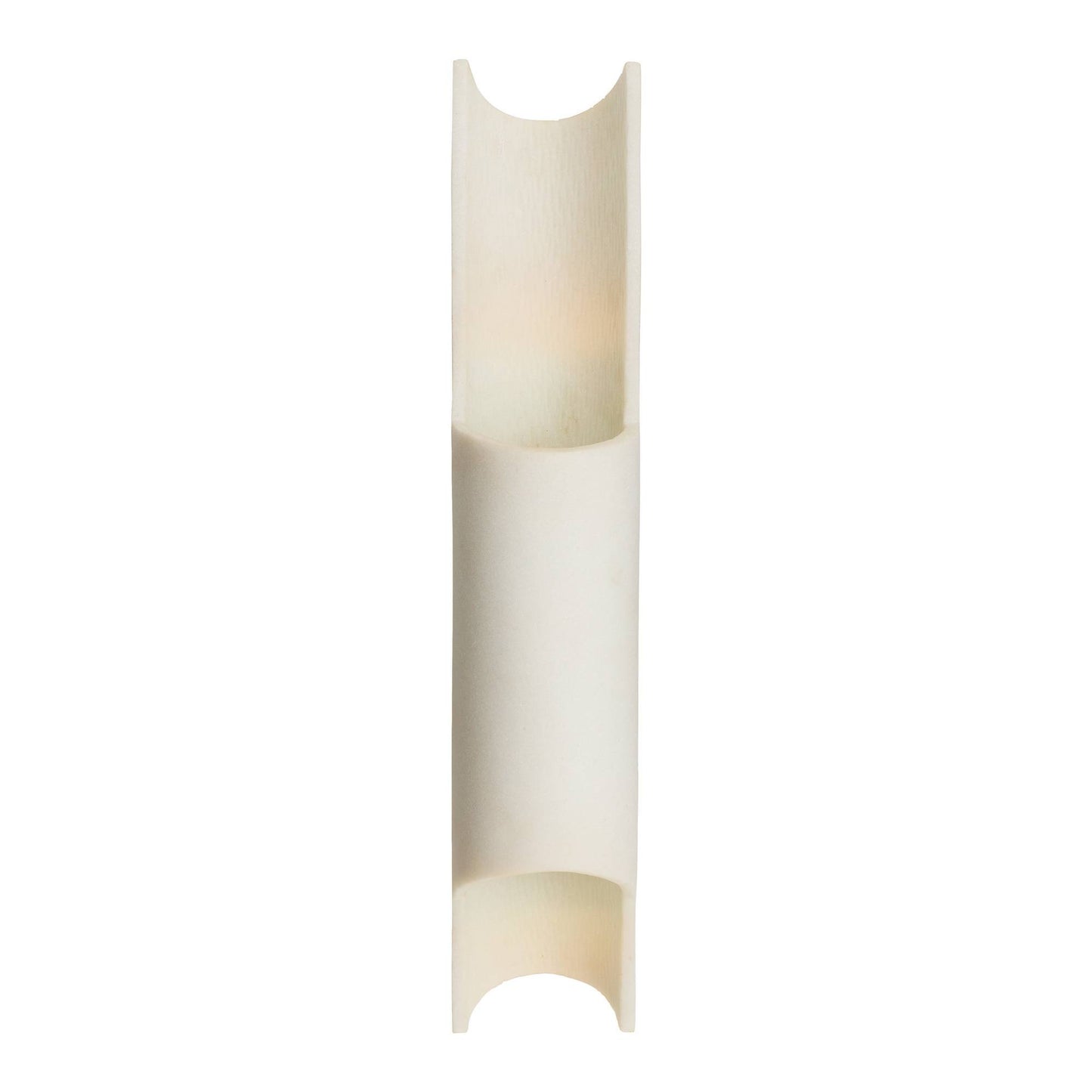 Arteriors Home Matthew Sconce Ivory
