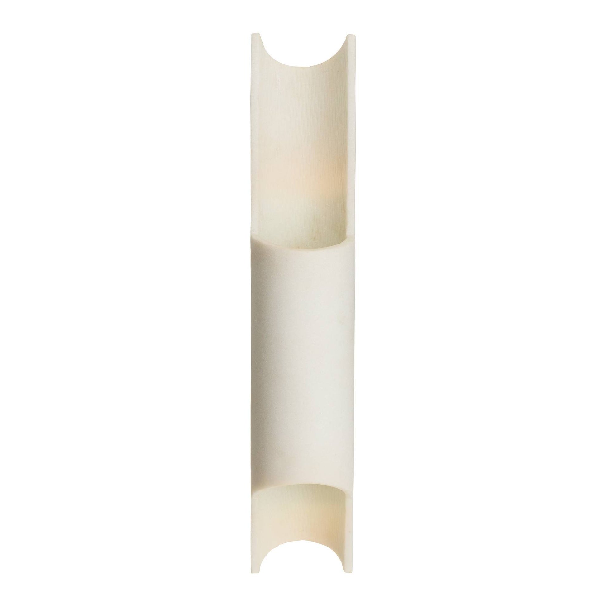 Arteriors Home Matthew Sconce Ivory