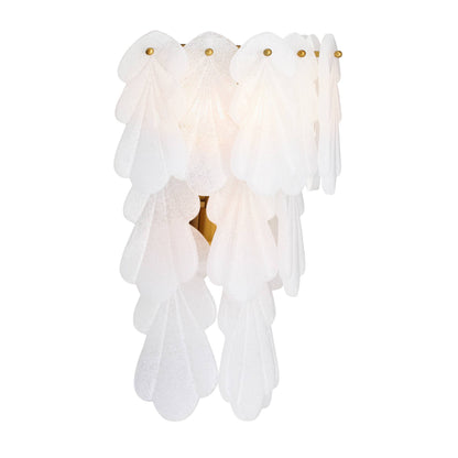 Arteriors Home Malia Sconce Clear