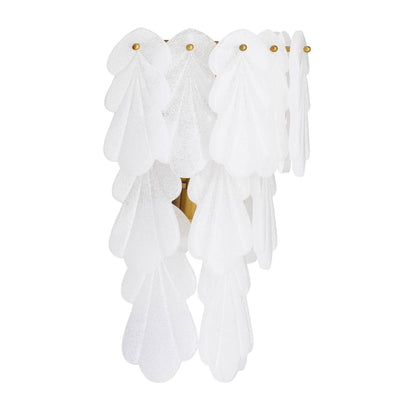 Arteriors Home Malia Sconce Clear