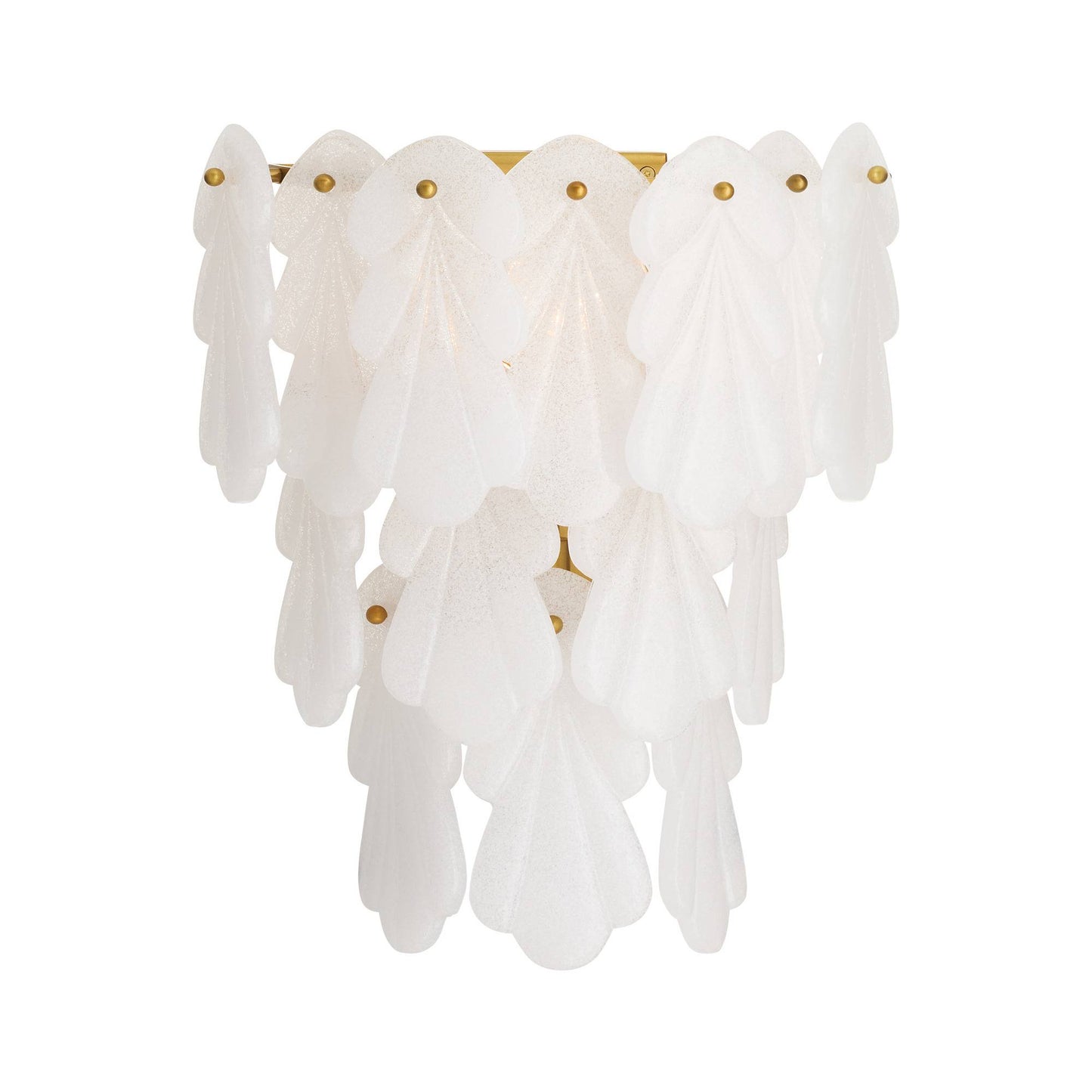 Arteriors Home Malia Sconce Clear
