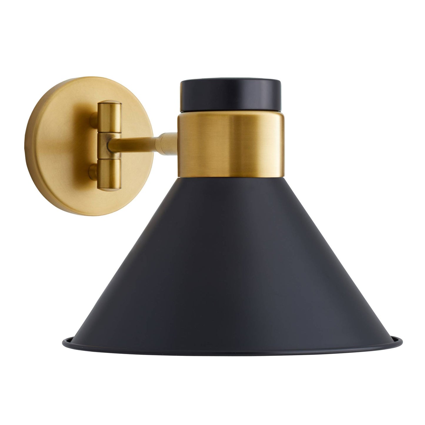 Arteriors Home Lane Sconce Bronze