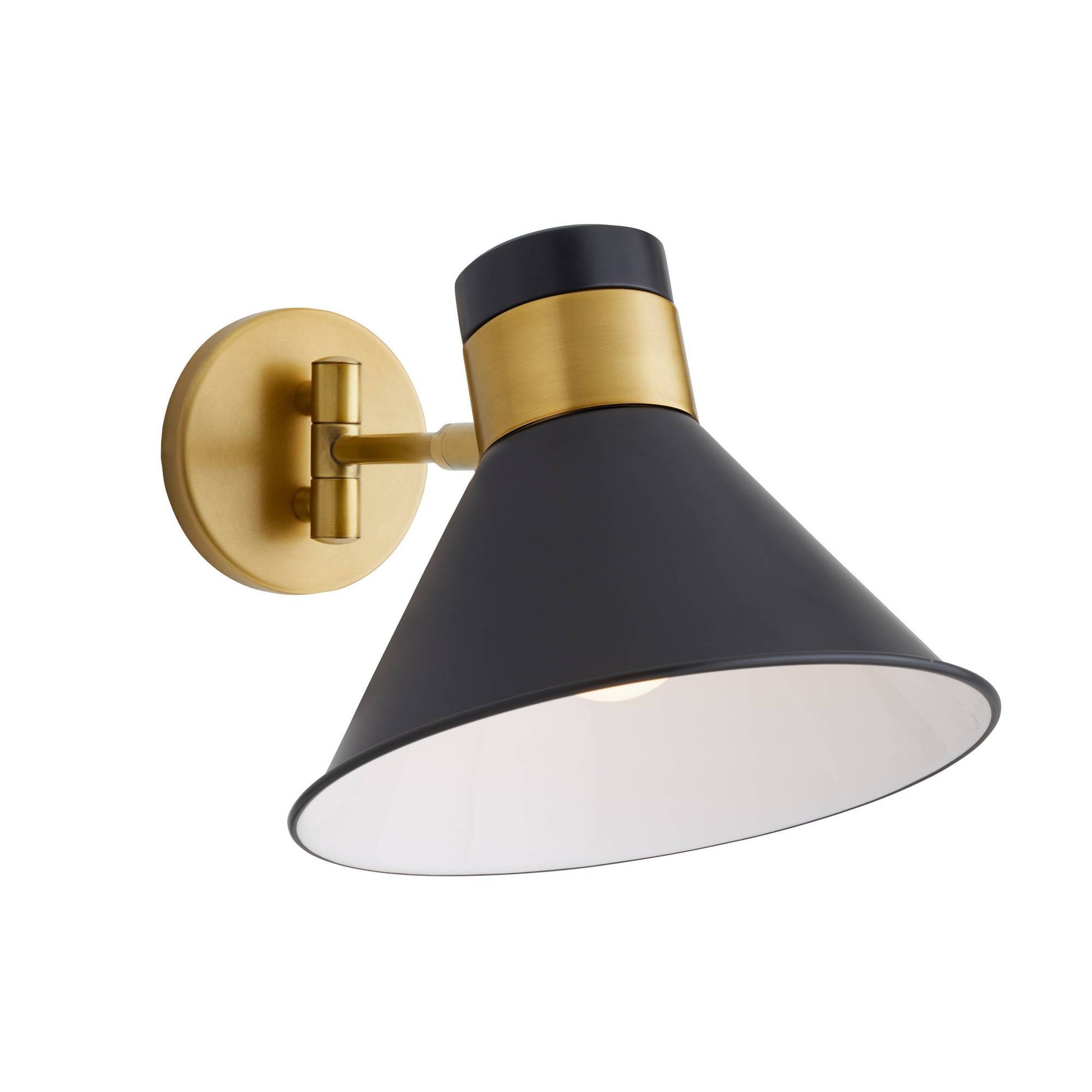 Arteriors Home Lane Sconce Bronze