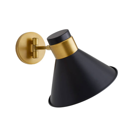 Arteriors Home Lane Sconce Bronze