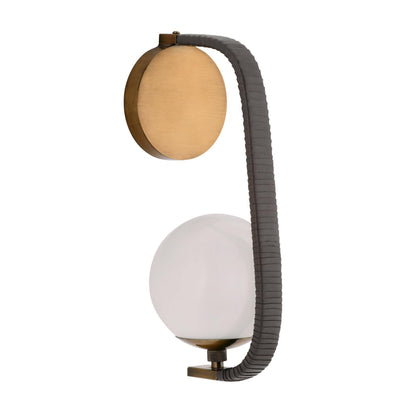 Arteriors Home Kyrie Sconce Ore