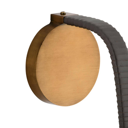Arteriors Home Kyrie Sconce Ore