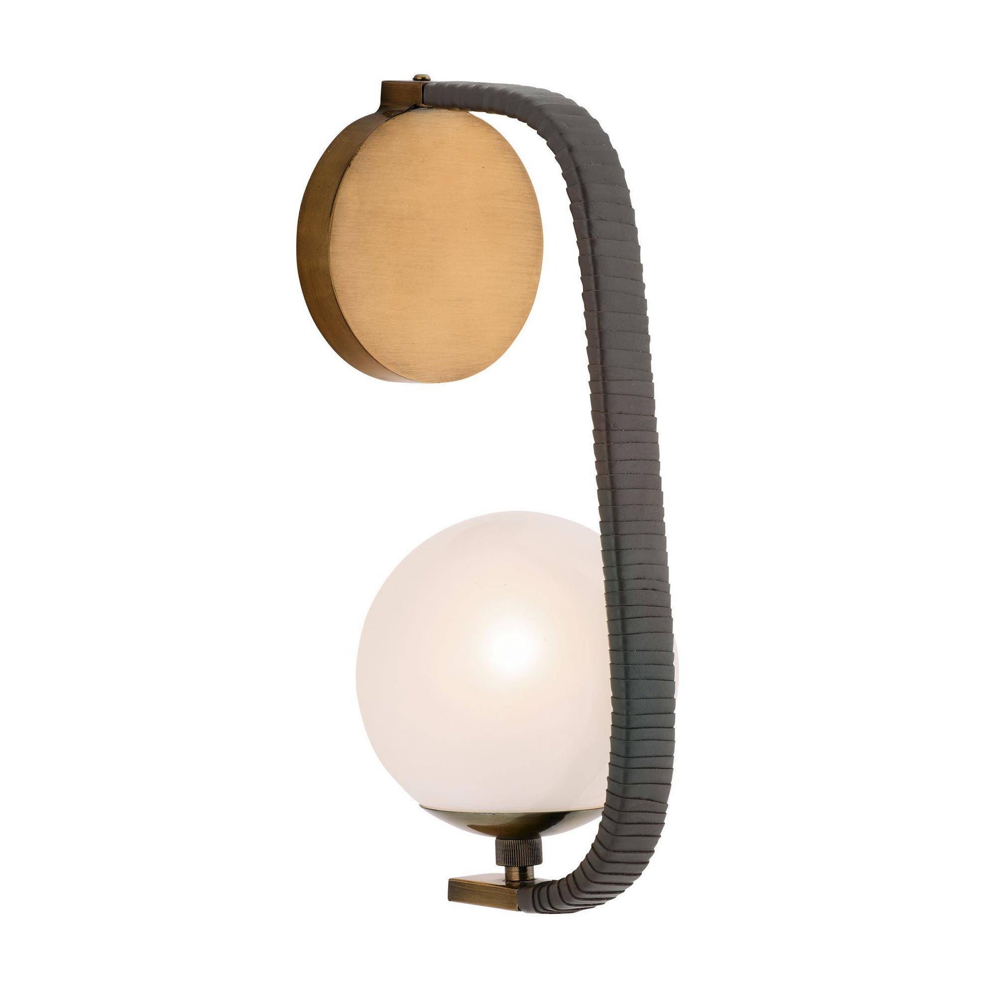 Arteriors Home Kyrie Sconce Ore