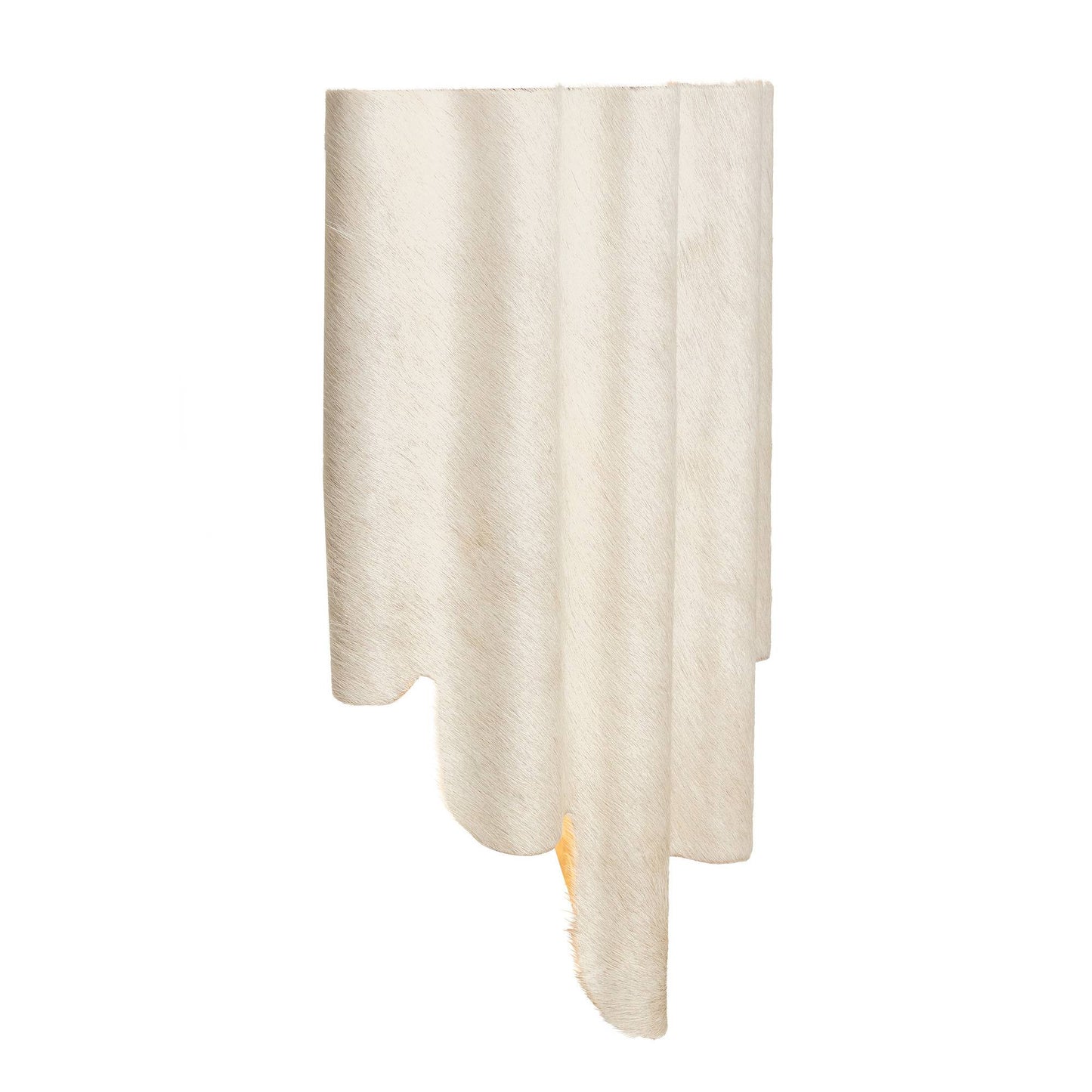 Arteriors Home Larissa Sconce White
