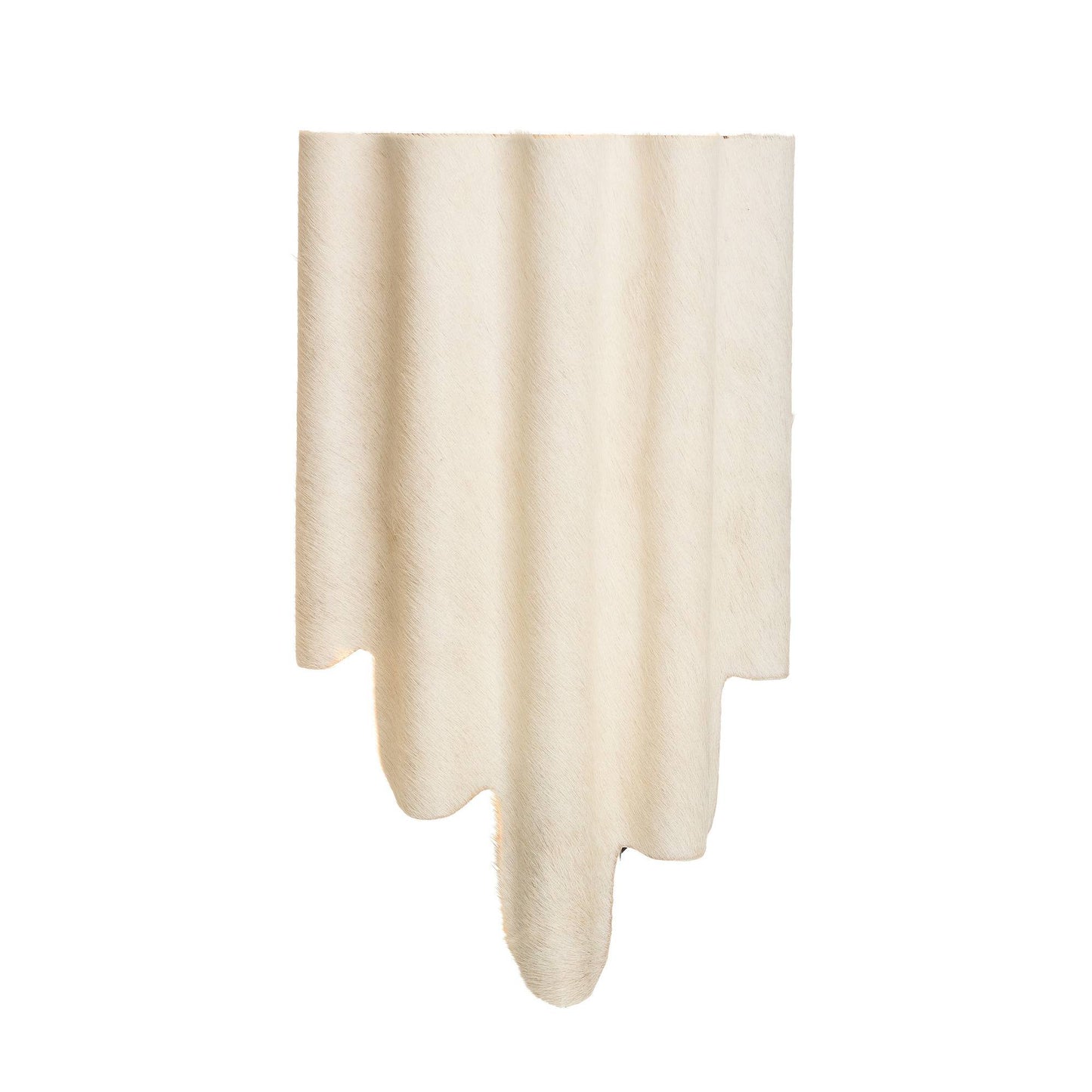 Arteriors Home Larissa Sconce White