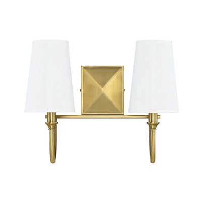 Bathroom Fixtures-Savoy House-8-2542-2