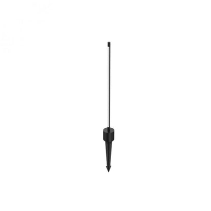 Kuzco Lighting Inc Dorian LED Outdoor Low Voltage Path Light Black