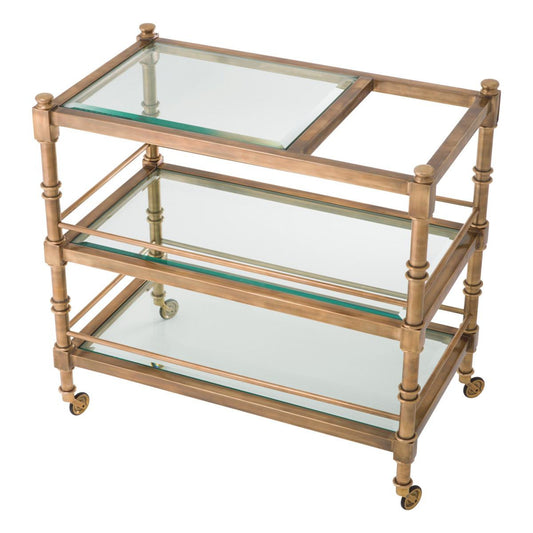 Eichholtz Alexia Trolley