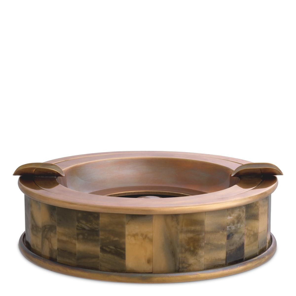 Eichholtz Ashtray Bonham, Eichholtz 117018 YV0J044TGF