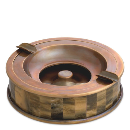 Eichholtz Ashtray Bonham, Eichholtz 117018 YV0J044TGF