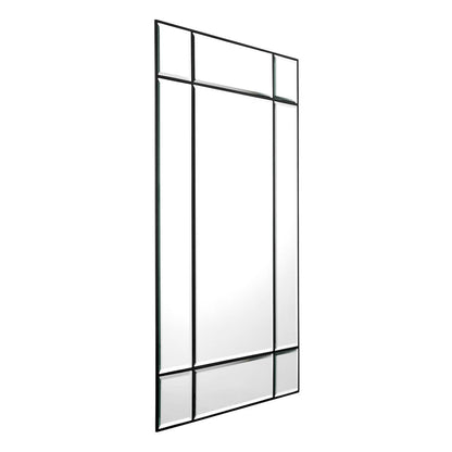 Eichholtz Beaumont Mirror, Medium, Bronze, 35.43"W (112919 YV0J03YYZG)
