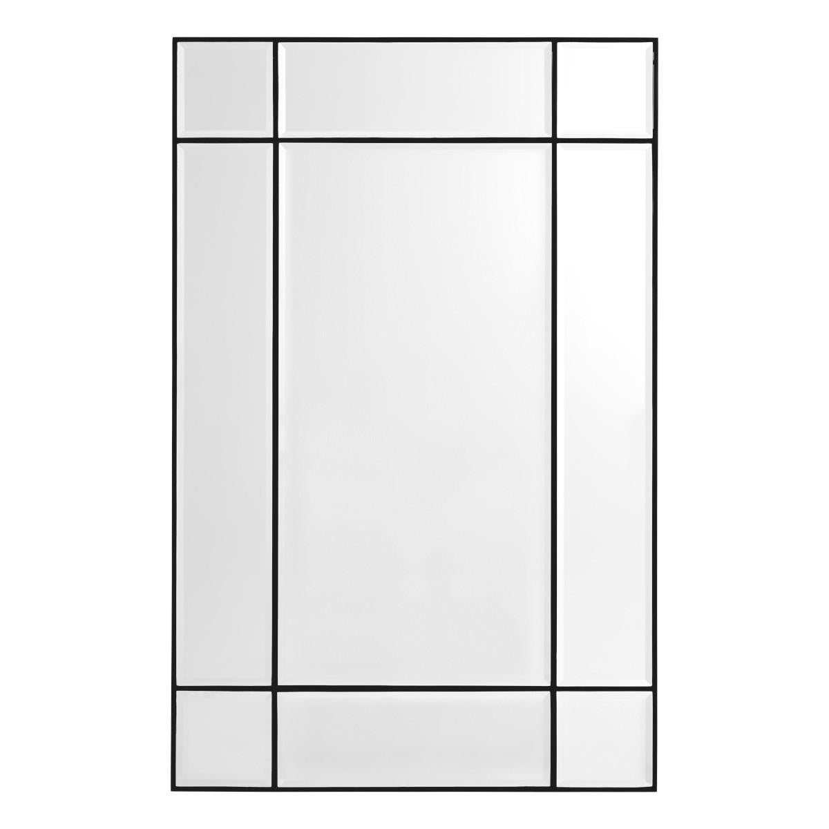 Eichholtz Beaumont Mirror, Medium, Bronze, 35.43"W (112919 YV0J03YYZG)